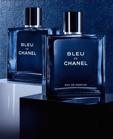 chanel bleu 100ml gia bao nhieu|nước hoa Chanel màu xanh.